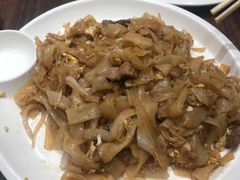 -大食代美食广场(上海中心店)