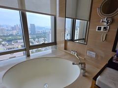 -深圳温德姆至尊酒店