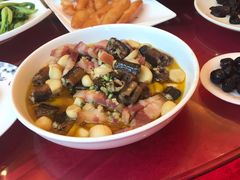 -鸿一饭店(隐秀路店)