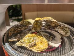 -星伦多自助料理·涮烤一体(杭州来福士店)