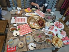 -小龙坎老火锅(华飞店)