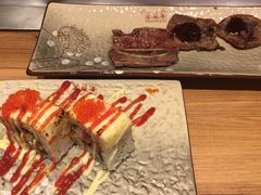 -赤坂亭·M9和牛烧肉·铁板烧(合肥万象城店)