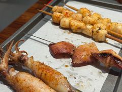 -永红源·啤酒烧烤海鲜大排档(台柳路店)