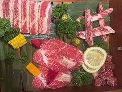 -MIKOMIKO和牛烧肉专门店(南门店)