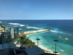 -巴厘岛悦榕庄Jumana露台餐厅