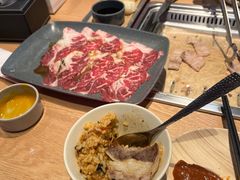 -新石器烤肉(百联川沙店)