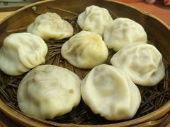 -鸡鸣汤包(广东路店)