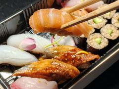 -鮨政· Omakase(港汇恒隆广场店)