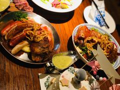 -宝莱纳餐厅(滨江店)