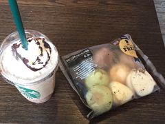 -星巴克(蒲汇塘路店)