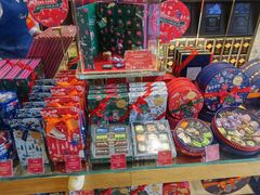 -VENCHI 闻绮(北京汉光店)