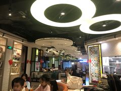 -新宝餐厅(流塘店)