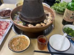 -月圆火锅(宁海东路二店)