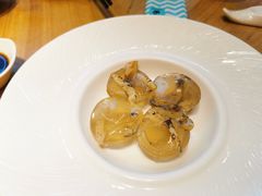 土笋冻-莆田餐厅PUTIEN(三里屯店)