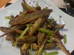 -雅和生态渔庄·宜城锅巴饭(龙灵山公园店)