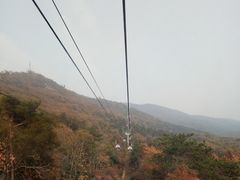 -紫金山索道-售票处
