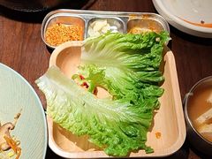 -大同江朝鲜菜•长春地标美食(绿园吾悦广场店)