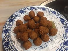-京碗居老北京特色菜(北环东路店)