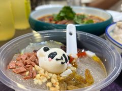 -丁太婆老妈蹄花(人民公园非遗总店)