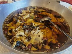 -辣婆婆(航天桥店)