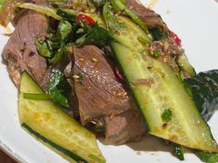 -马记永·兰州牛肉面(3019君尚店)