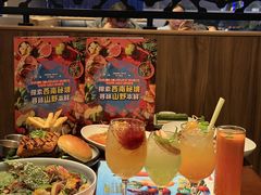 -bluefrog蓝蛙(悠唐购物中心店)