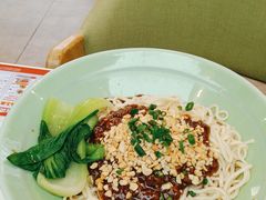 -李先生牛肉面大王(广渠门内店)