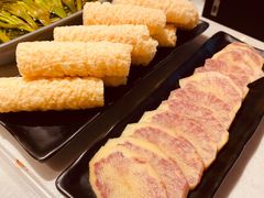 炸响铃-小街猪手(团结湖店)