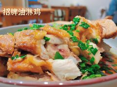 -百家鲜·杭帮菜