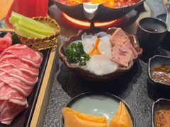 -湊湊火锅·茶憩(皇姑万象汇店)