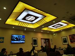 大堂-成都驻京办餐厅(蜀都宾馆店)