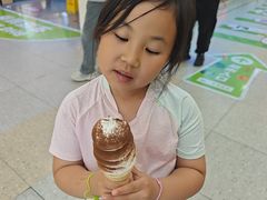 -DQ·蛋糕·冰淇淋(天通苑华联店)