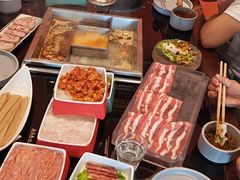 -重庆德忆火锅（龙南街3店）(渝水岸餐饮)