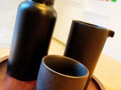 -大酉·M Coffee(北京美术馆店)