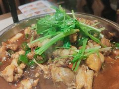 -老外婆(吾悦广场店)