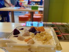 -爽爽王牌甜品(河背村店)