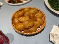 椒盐九肚鱼-79号渔船海鲜饭店(华强北店)