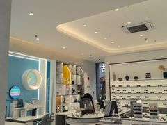 -宝岛眼镜(福清万达店)