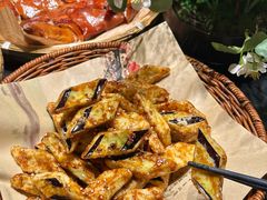 -印象老汉口鲜渔府