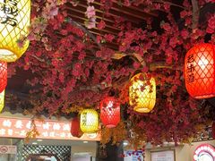 -金杨拉面王小吃面馆·牛三宝面·红烧牛肉粉