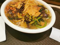 原味螺蛳粉-水平有限广西米粉·广西风味集(五道口店)