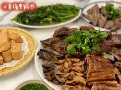 -春梅里卤鹅馆·47年老字号(中山路店)