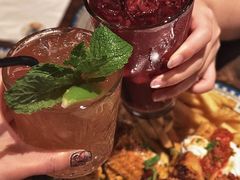 -Q MEX 库迈墨西哥餐吧(三里屯店)