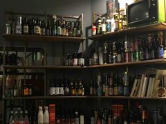 -虚荣精酿酒屋(五羊店)