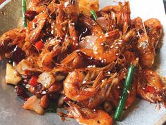 -大牌大·传统杭帮菜(湖滨店)