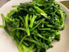 -天天向上素食餐厅(五台山店)