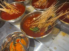 -嘉州鲜知味钵钵鸡(奎星楼店)