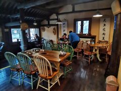 -卧龙堡客栈·中餐厅(古北水镇店)