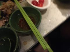 -润园四季椰子鸡火锅(海上世界店)