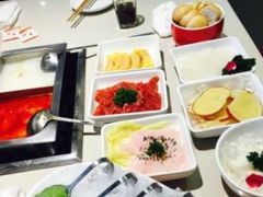 -海底捞火锅(连城广场店)